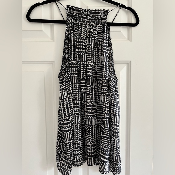 Splendid Tank/blouse - Picture 3 of 3